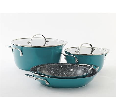 cookware curtis stone|More.